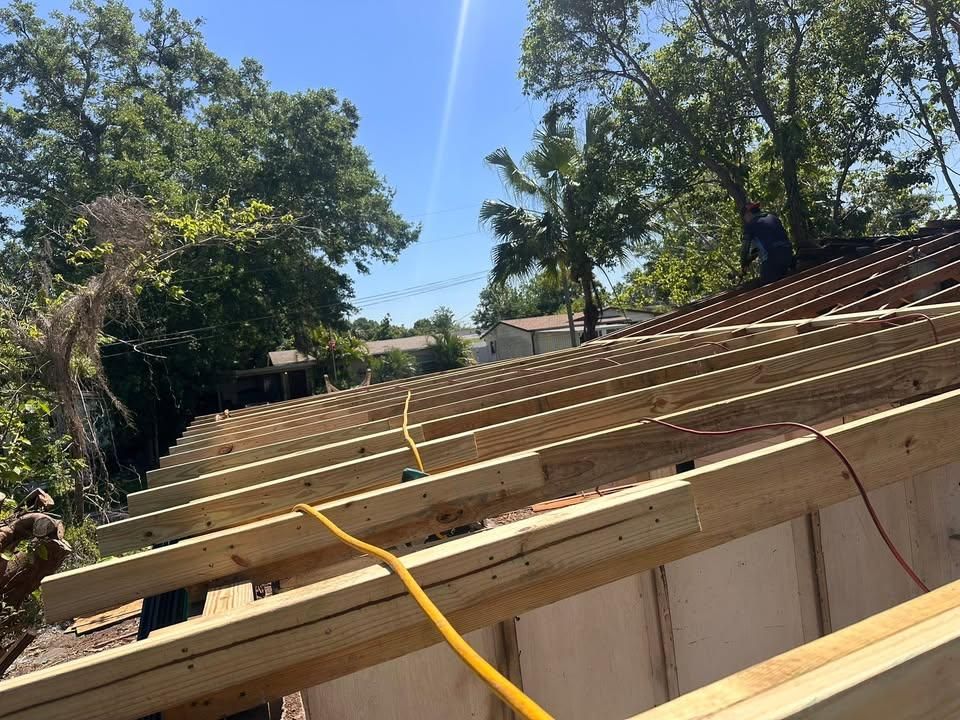 All Photos for Best Buy Roofing in Port Orange, FL