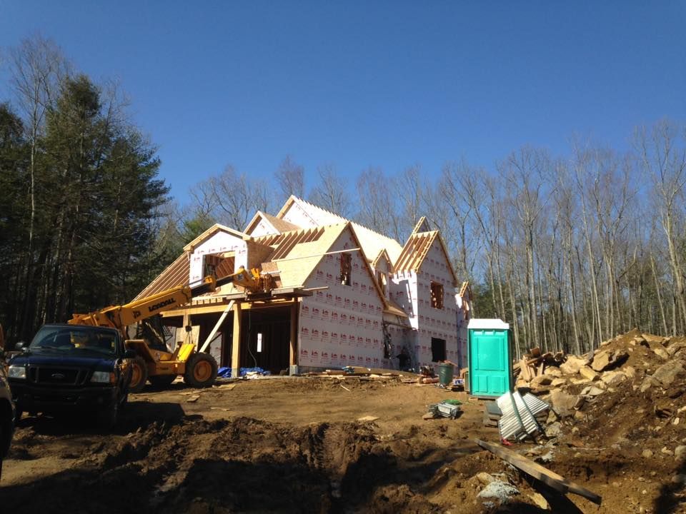 All Photos for ABG Roofing in Plainfield, CT