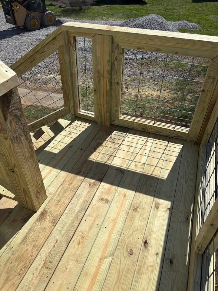 All Photos for Clear Path Contracting & Services Inc. in New Tazewell, TN
