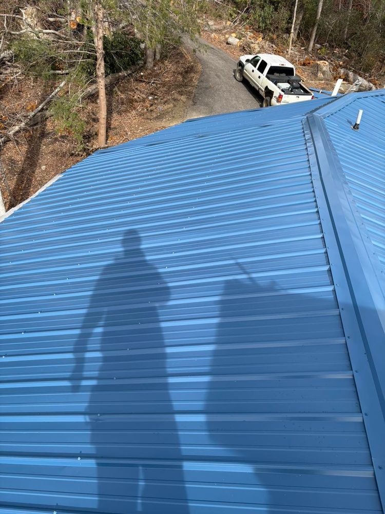 All Photos for Jones Home Repair in Spruce Pine, NC