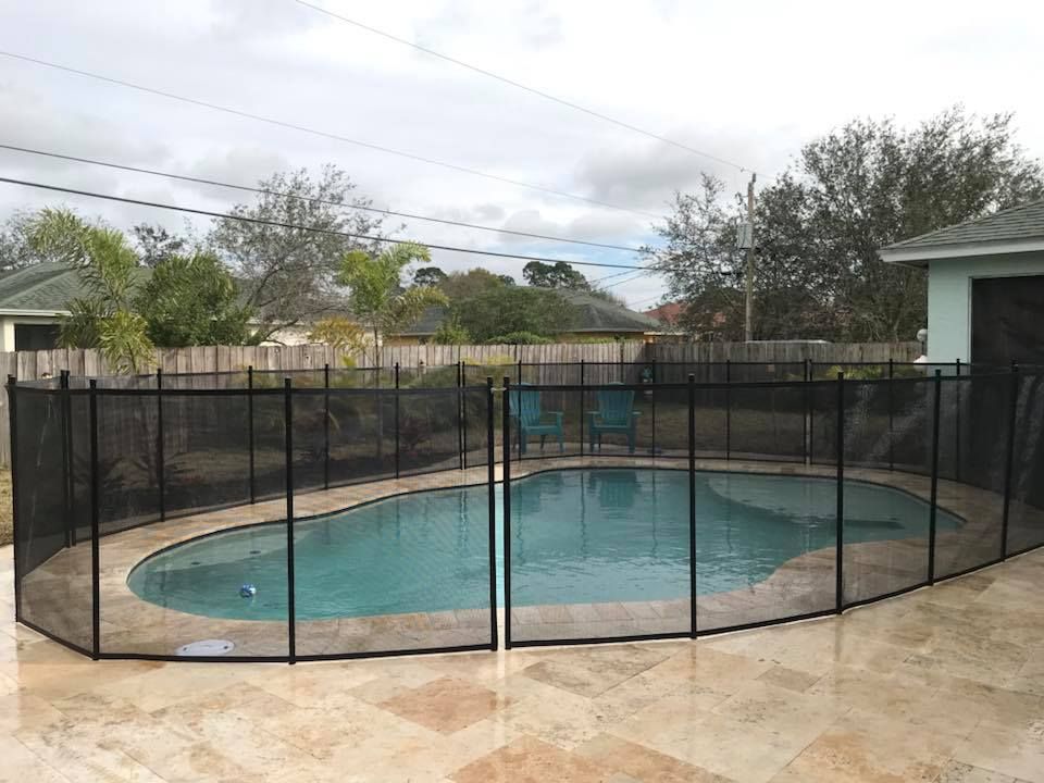 All Photos for MCN Pool Fence in Port St. Lucie, FL