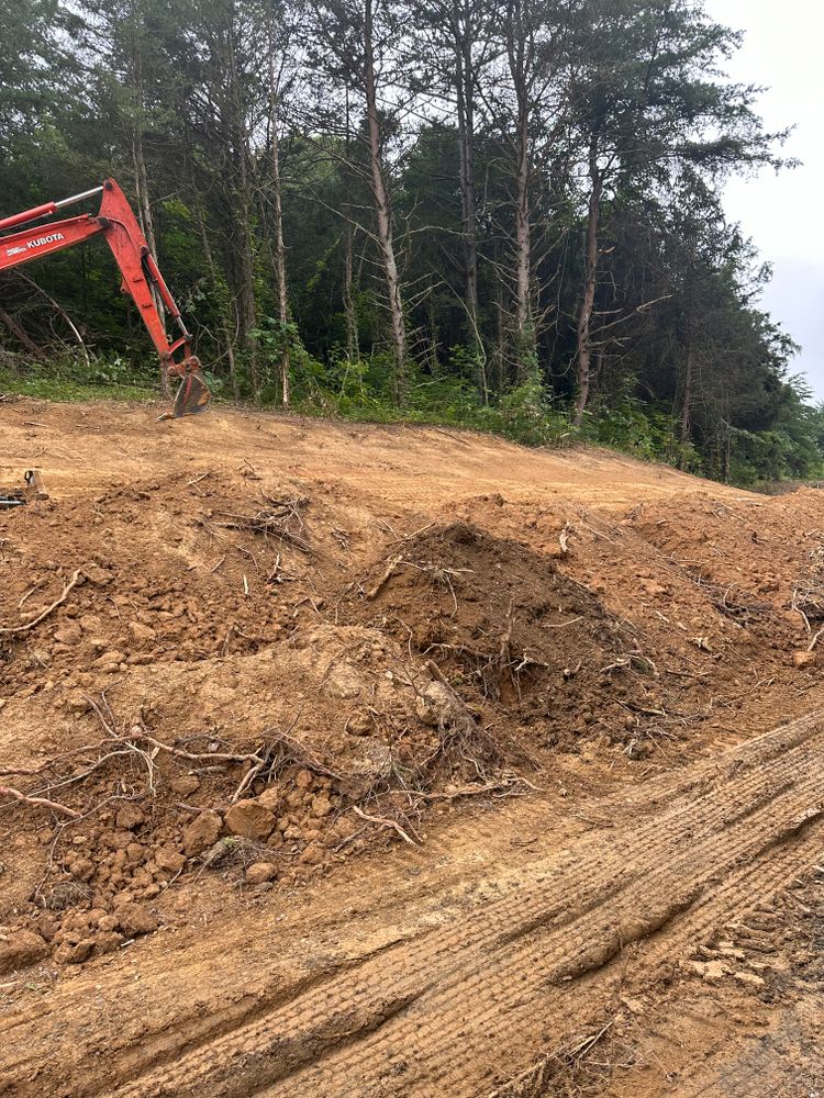 All Photos for Excavation Innovations in Rogersville, TN