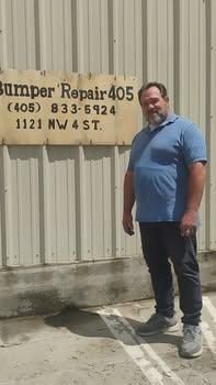 All Photos for Bumper Repair 405 Auto Body and Paint in Oklahoma City, OK