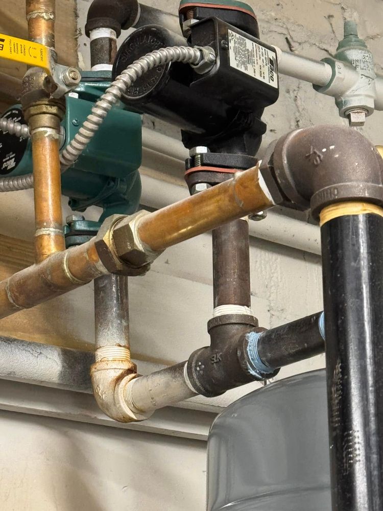 All Photos for Drain Scope Solutions in Western Massachusetts, MA