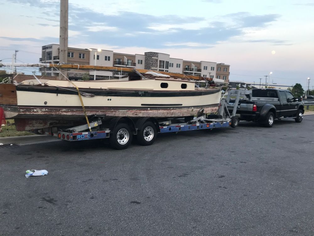 All Photos for Turner Yacht Services in Annapolis, MD