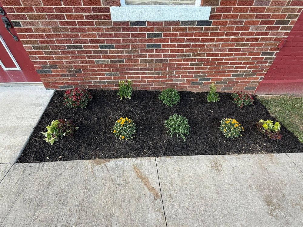 All Photos for Duff’s Lawncare in Butler, PA