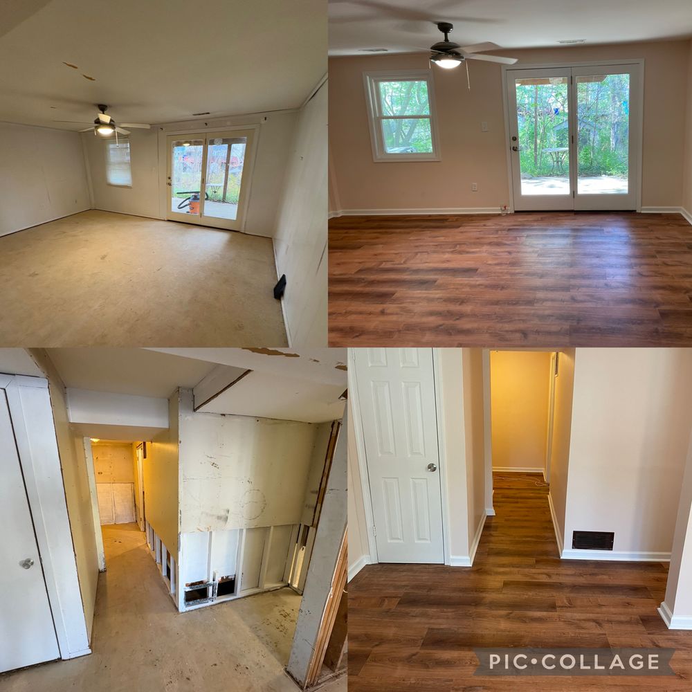 All Photos for Stambaugh Home Improvement in Baltimore , MD