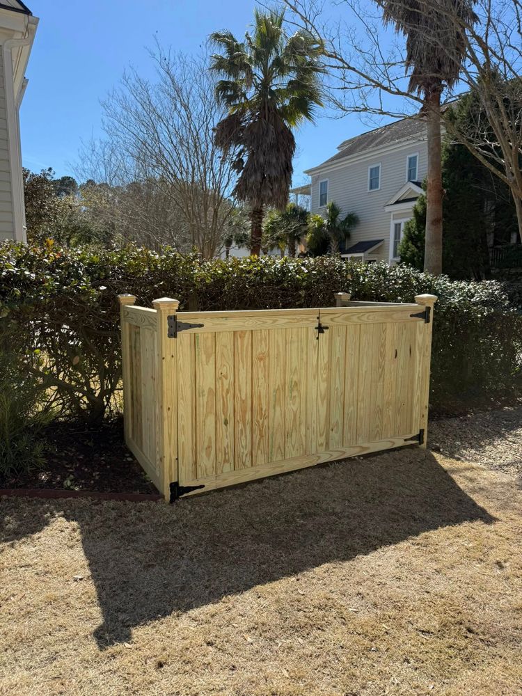 All Photos for Newberry Contracting Group LLC in Charleston, SC