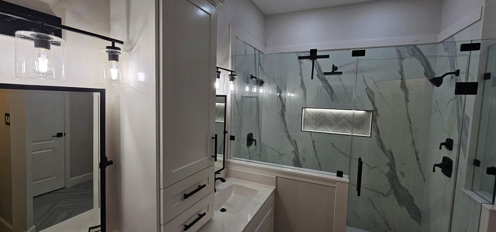 All Photos for Country Strong Construction in Huffman, TX