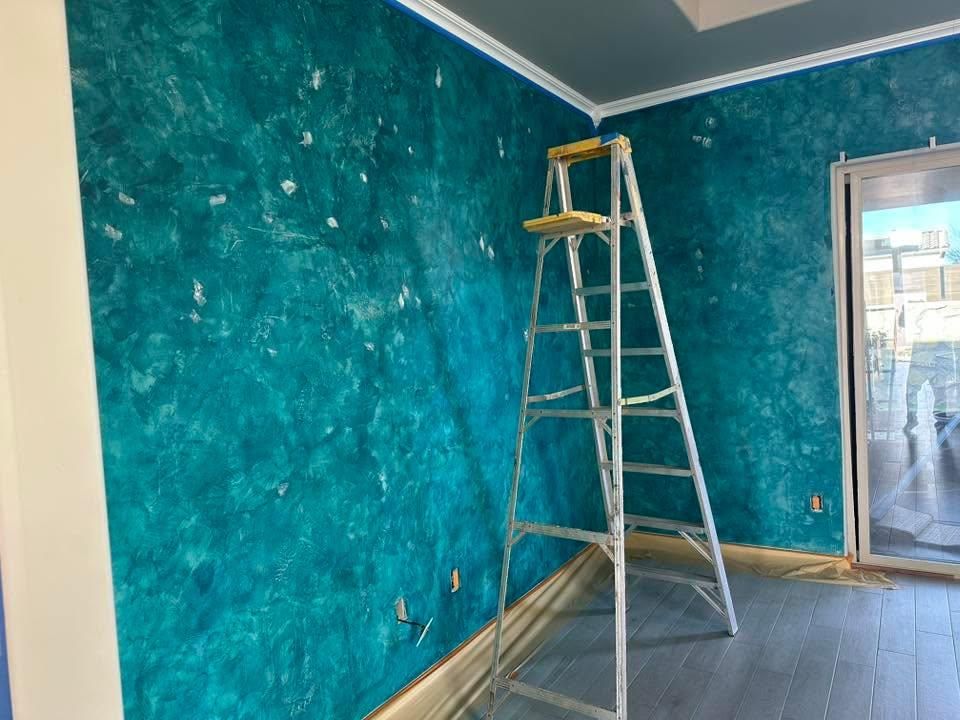 All Photos for Revived Painters LLC in Las Cruces, NM