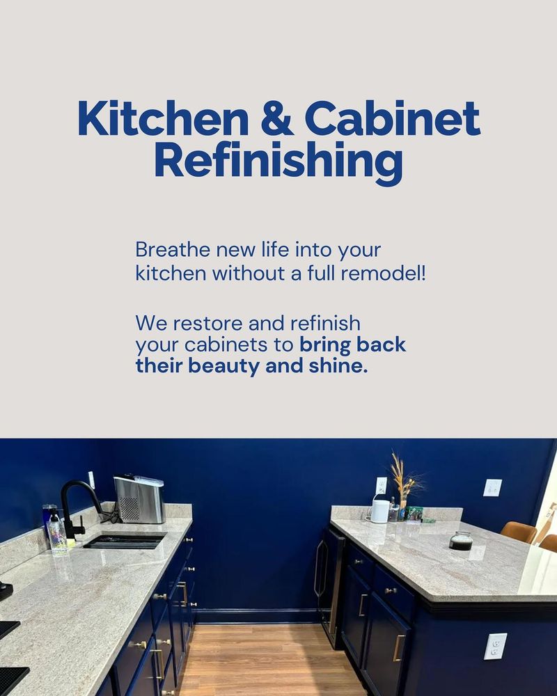 All Photos for Raad's Painting & Home Remodeling in Greenville, SC