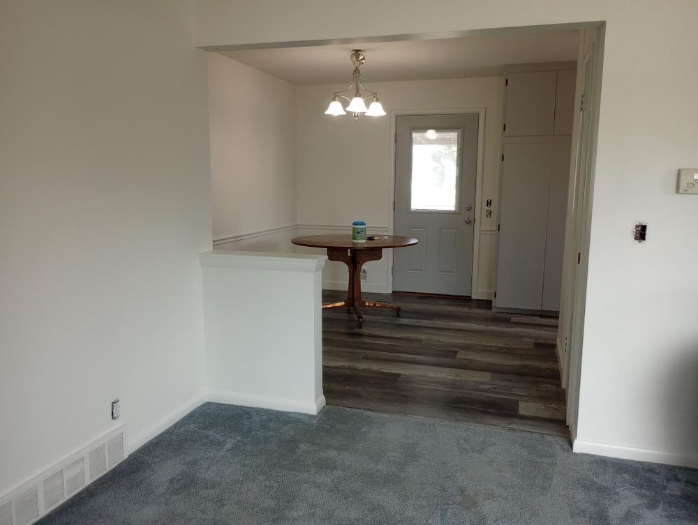 All Photos for RRF Finishing in Wyoming, MI