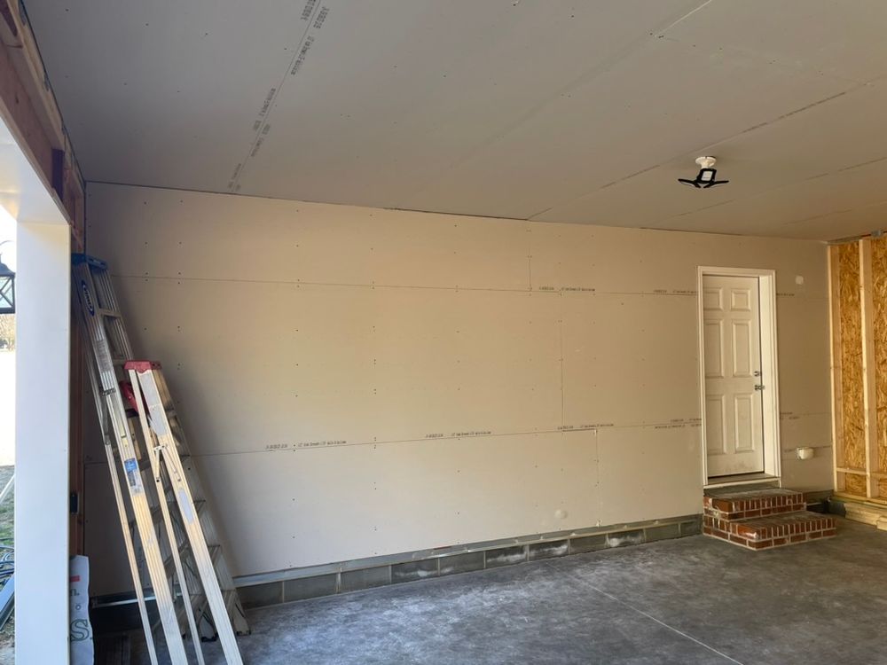 All Photos for Top Plate Construction in Clayton, NC