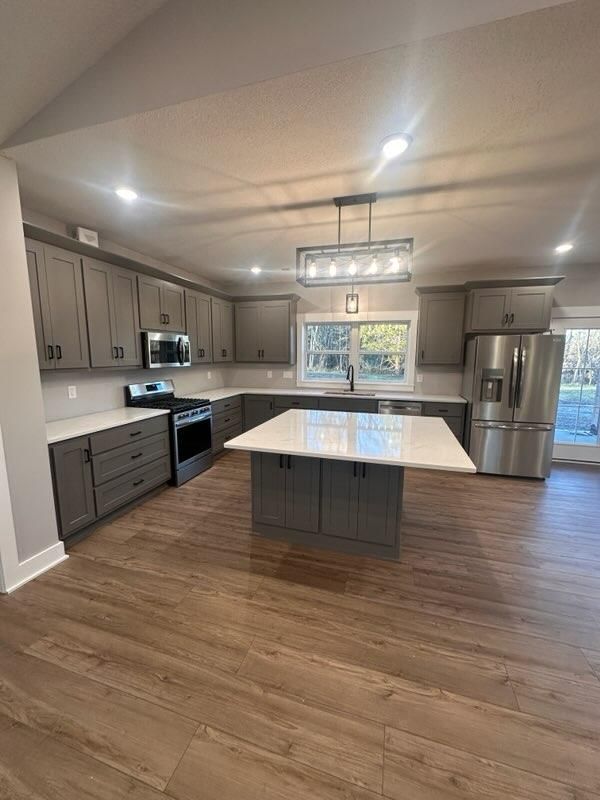 General Contracting for Freedom Contracting in Ludlow, MO