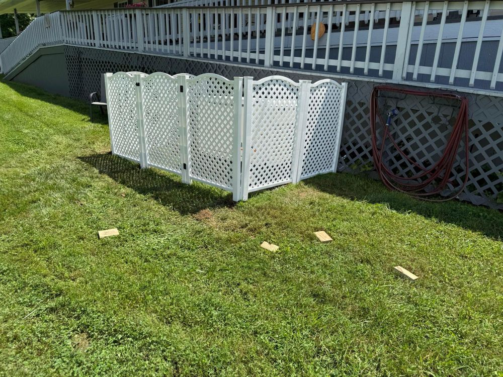 All Photos for Momos Construction in Piney Flats, TN