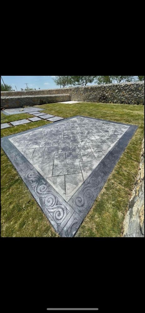 All Photos for Inova Hardscape in El Paso, TX