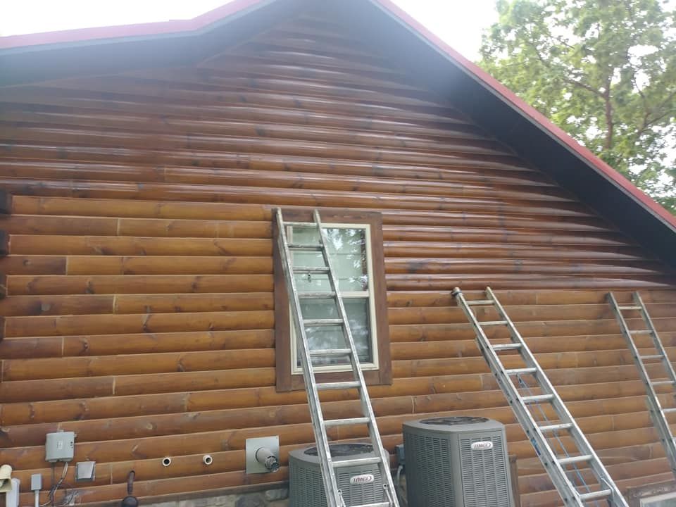 Exterior & Interior Painting for Remarkable Painting in Tulsa, OK