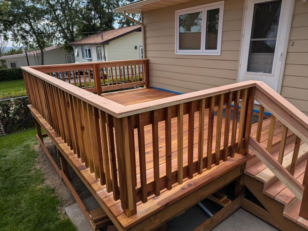 All Photos for Arneson Contracting & Construction in Glasgow, MT