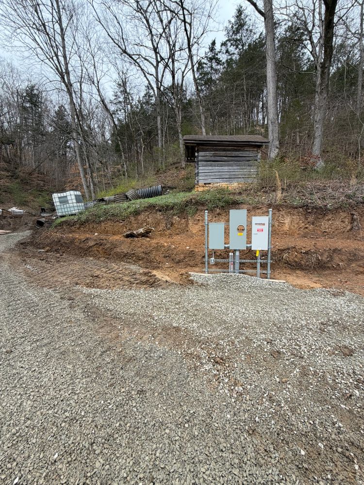 All Photos for Rose Land Services in Pegram, TN