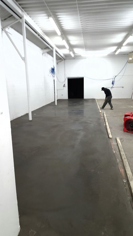 All Photos for New Age Concrete in Perry, IA