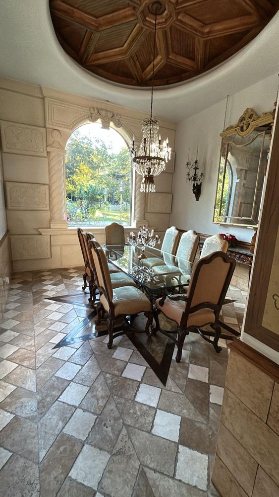 Residential Cleaning for Now Is Clean in Houston, TX