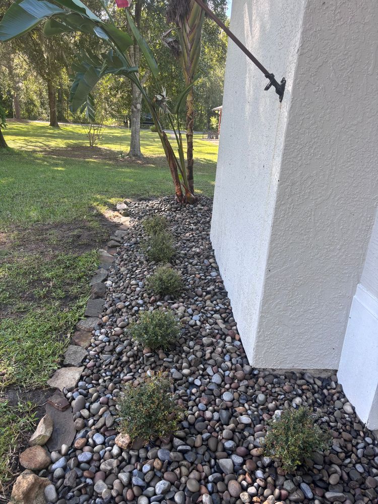 All Photos for Isaiah Simmons Construction and Landscaping LLC in Brevard County, Florida