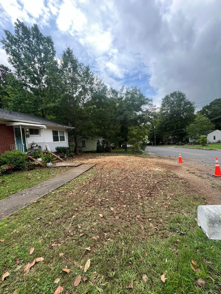 All Photos for Brooks Tree Service, LLC in Casar, NC