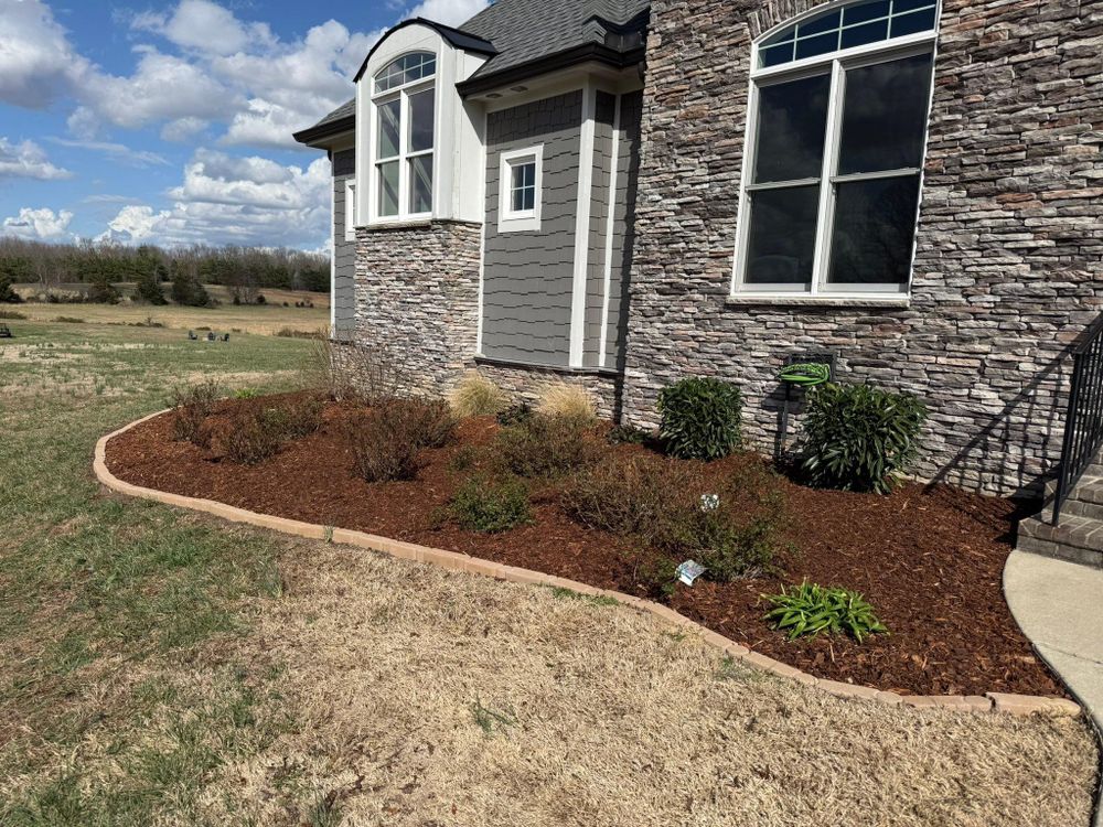 All Photos for Foxlan Landscapes in Fairview, TN