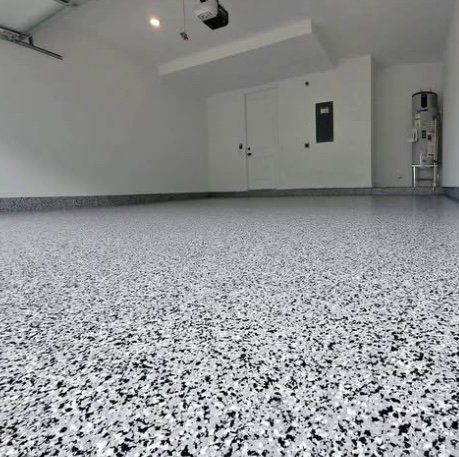 All Photos for Ryan's Epoxy in Rockwall, TX