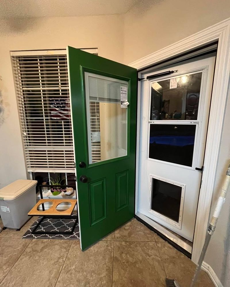 All Photos for Git Er Done Home Remodeling in Wylie, TX