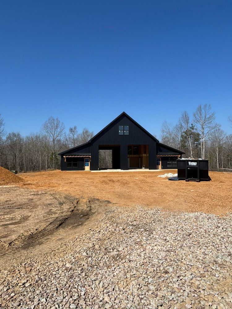 All Photos for Ross Excavation & Land Development in Middleton, TN