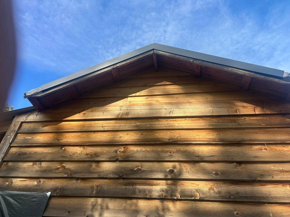 Our carpentry service offers skilled craftsmanship for homeowners, delivering custom-built solutions for renovations, repairs, and installations. Whether it's cabinets or crown molding, we ensure precision and quality for every project. for Dustin Shaw LLC in Lewiston, ID