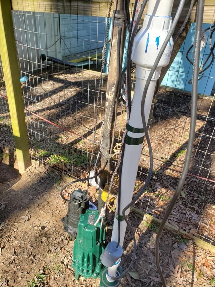 All Photos for Performance Plumbing Of NC in Clayton, NC