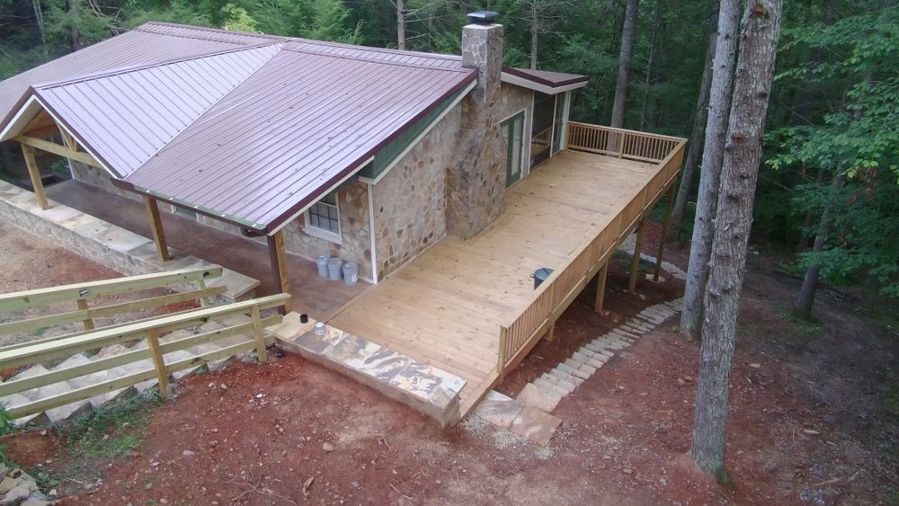 All Photos for Judd Builders in Gatlinburg, TN