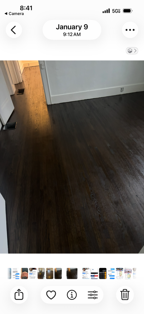 All Photos for Stevens & Potter Hardwoods in Nashville, TN