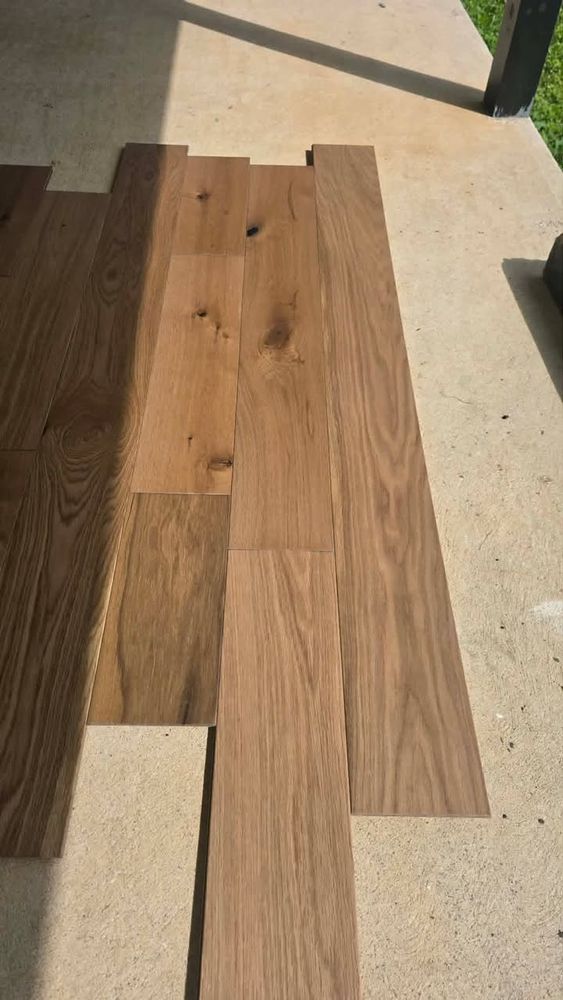 All Photos for Faith Friendly Flooring in Dalton, GA