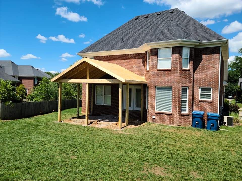 Roofing for KB Contracting of Kentuckiana in Louisville, KY