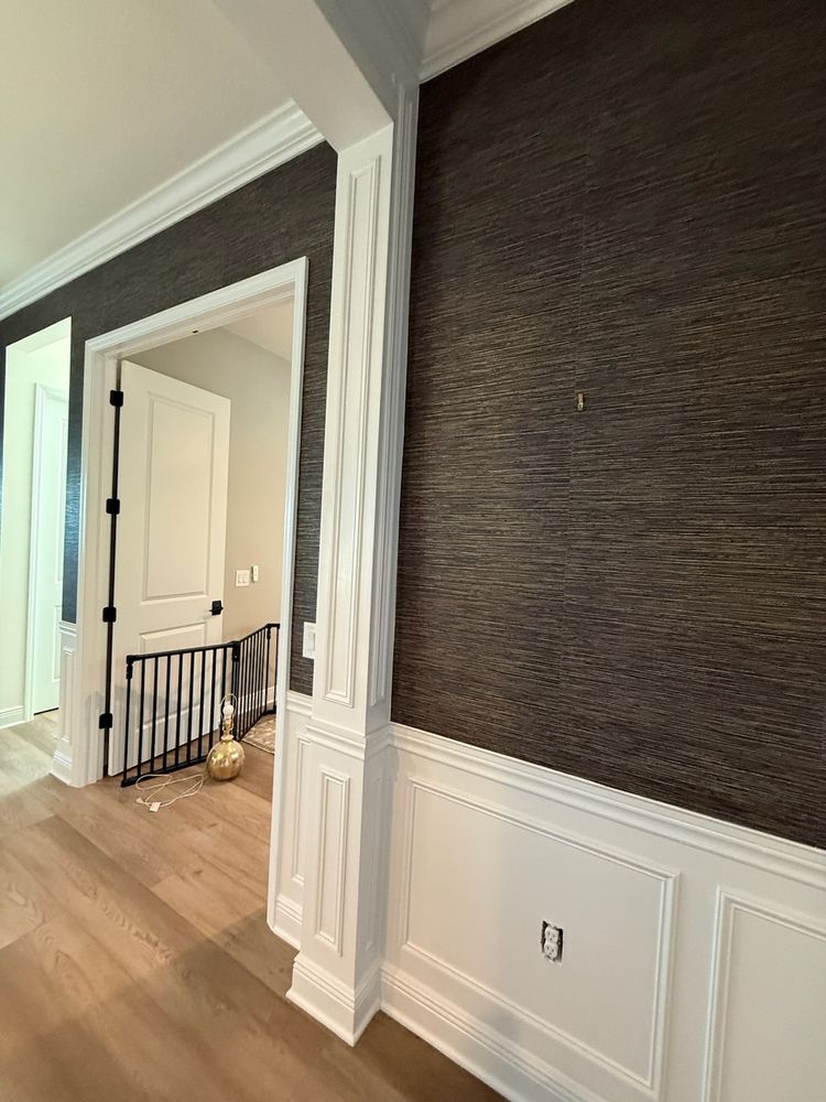 All Photos for Escorpio Painting in Tampa, FL