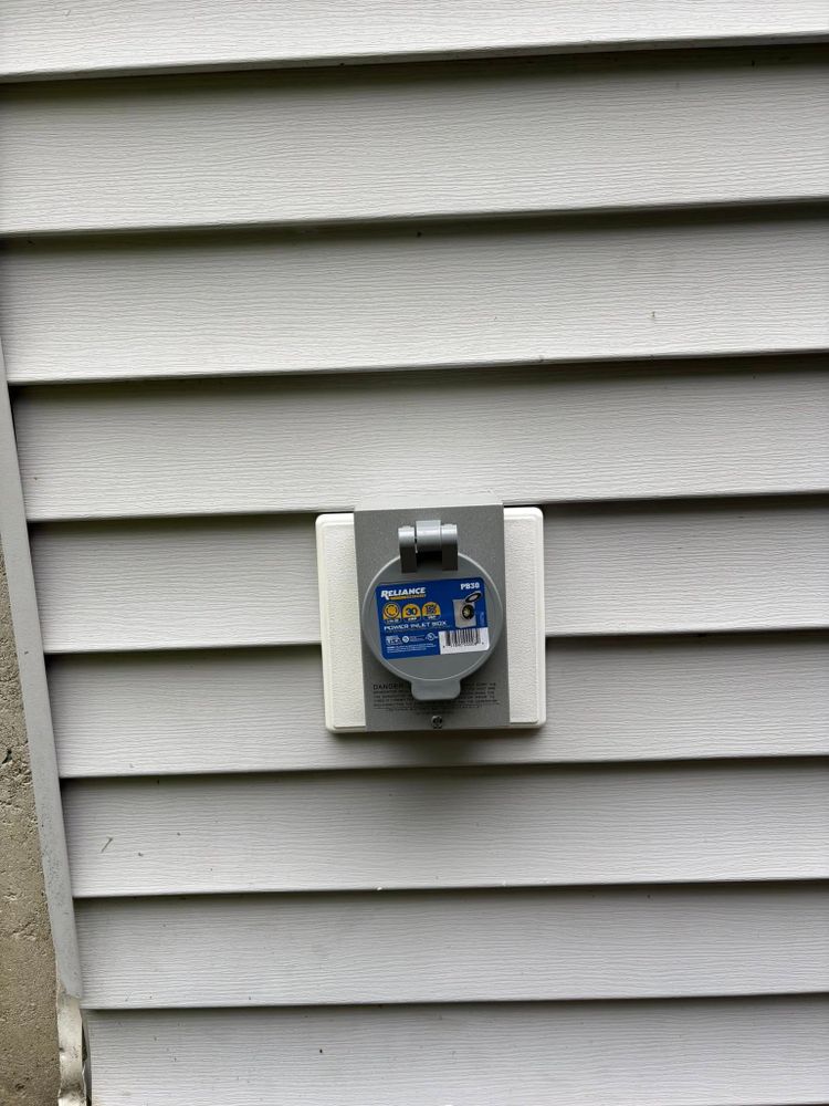 All Photos for Accurate Power in Mansfield Center, CT