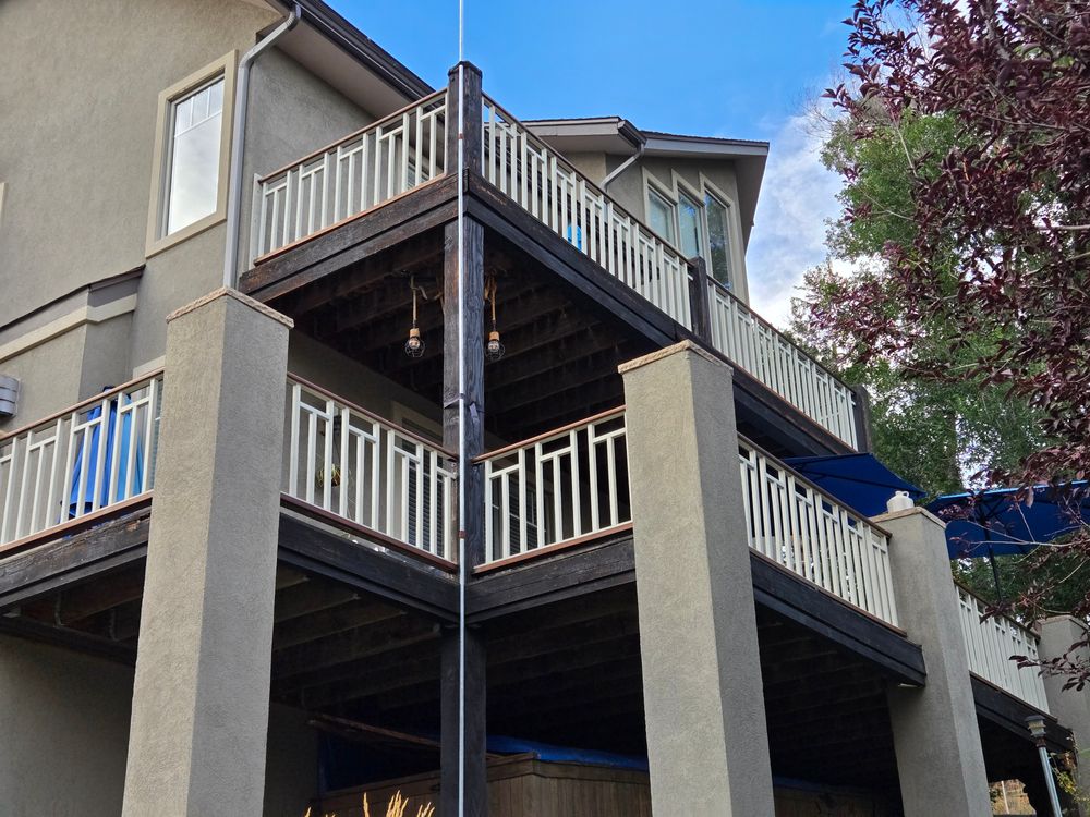 All Photos for Opus Durum in Denver, CO