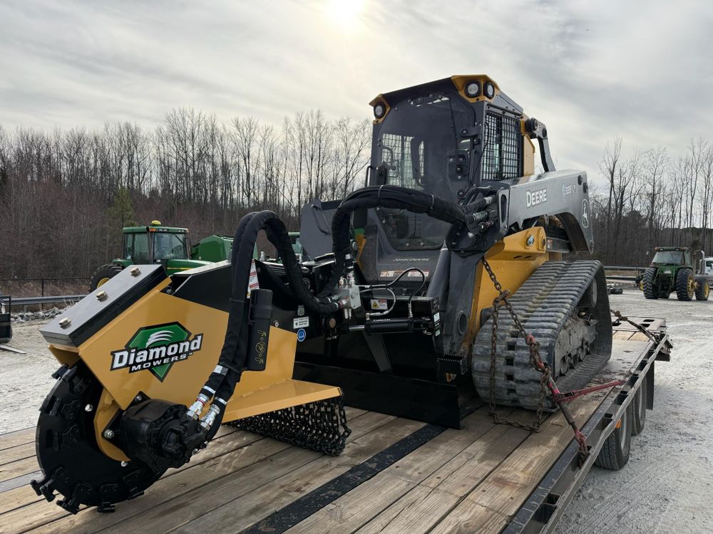 All Photos for Carolina Construction Services in Woodleaf, NC