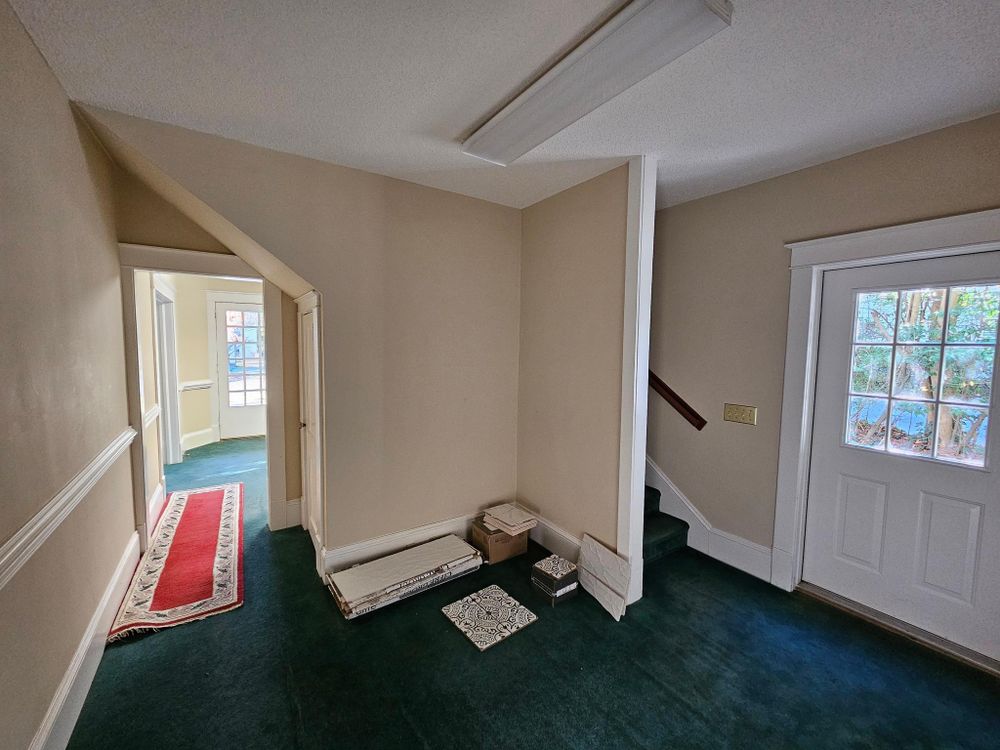 All Photos for MTR Contracting LLC in Robbins, NC