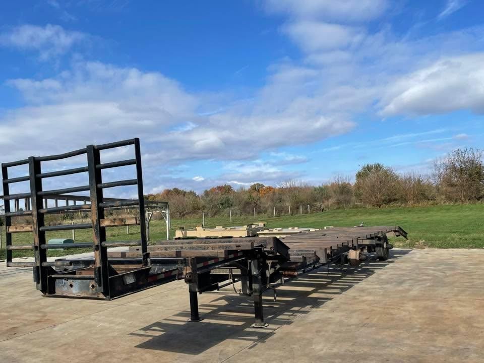 All Photos for Jomar Machining and Fab in Middlebury, IN