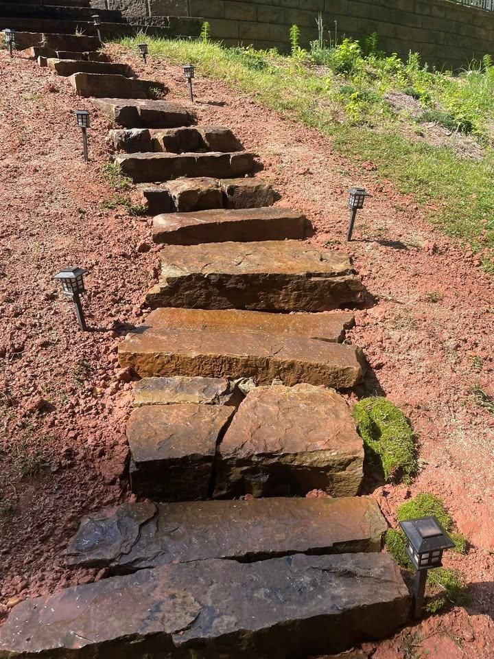 All Photos for J’s Developers LLC Welding and Landscaping in Monroe, NC