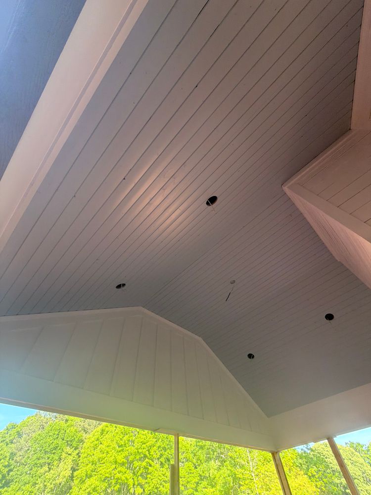 All Photos for Beauchamp Construction LLC in Athens, GA