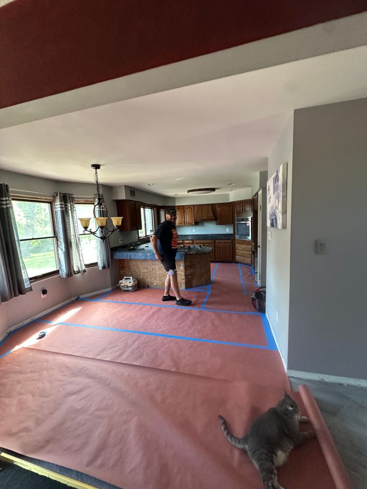 All Photos for T&T Kitchens in Shamong, NJ