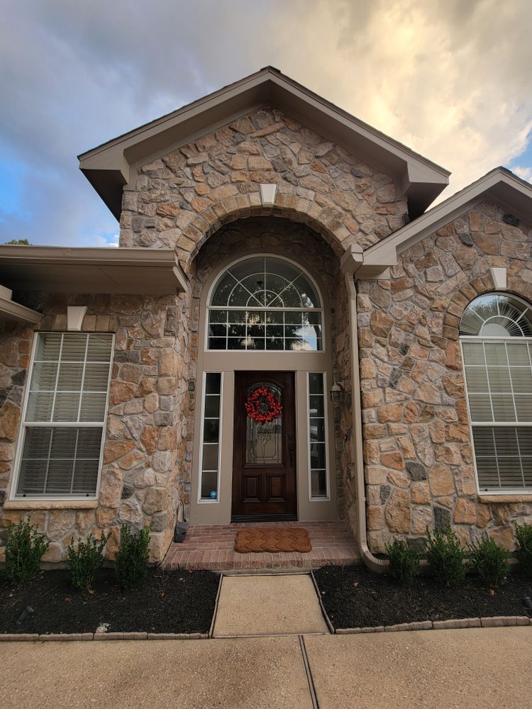 Exterior Painting for Ovalles Painting Inc in Katy, TX