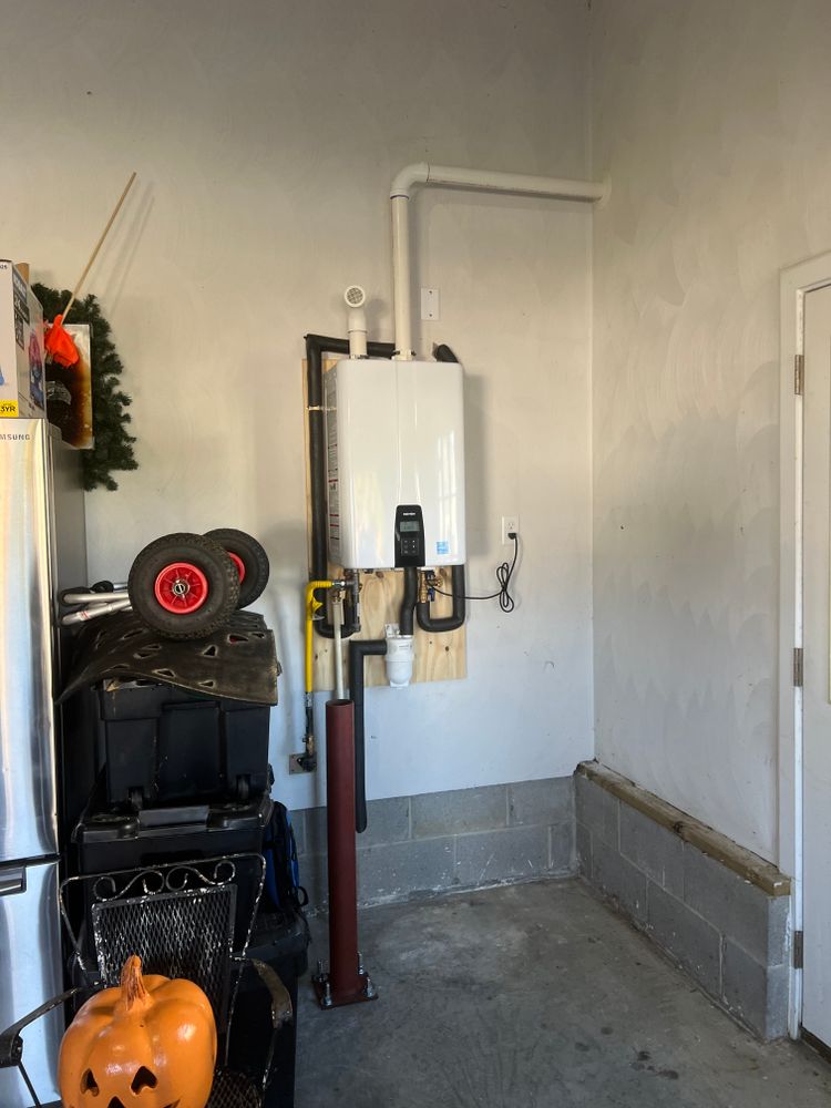 All Photos for Local Plumbers & Services in Ashland, VA