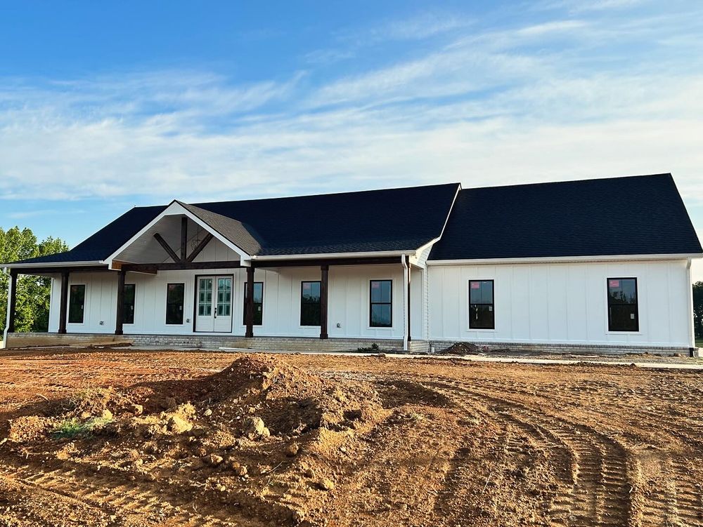 All Photos for PLW Construction in Dickson, TN