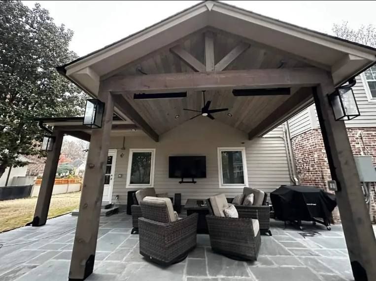 All Photos for Hightower Home Improvement and Garden in Atlanta, GA